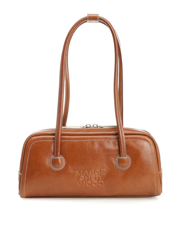 MARGE SHERWOOD: shopper - Borsa