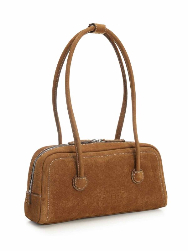 MARGE SHERWOOD: totes bags online - Bag