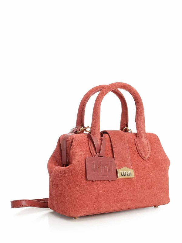 SCHELL: クロスボディバッグ online - クロスボディバッグ - Doctor Bag