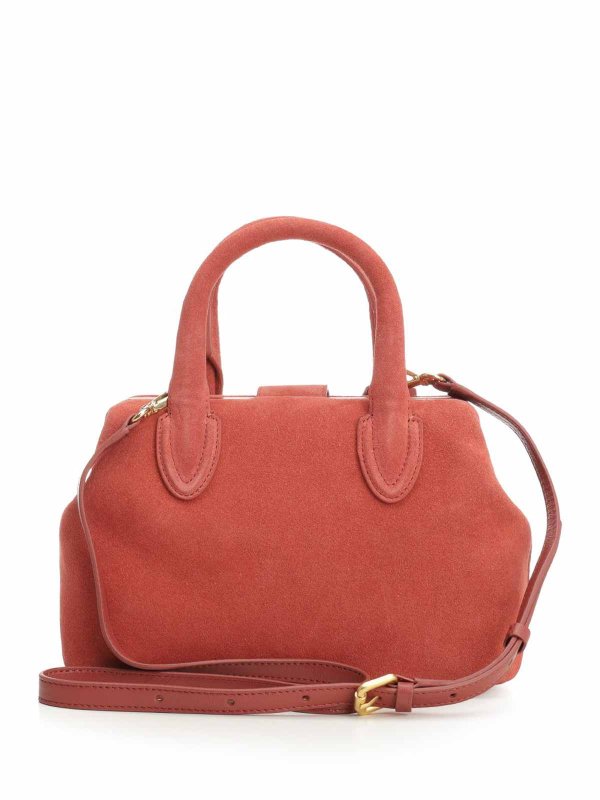 The Best Shops SCHELL: クロスボディバッグ - クロスボディバッグ - Doctor Bag