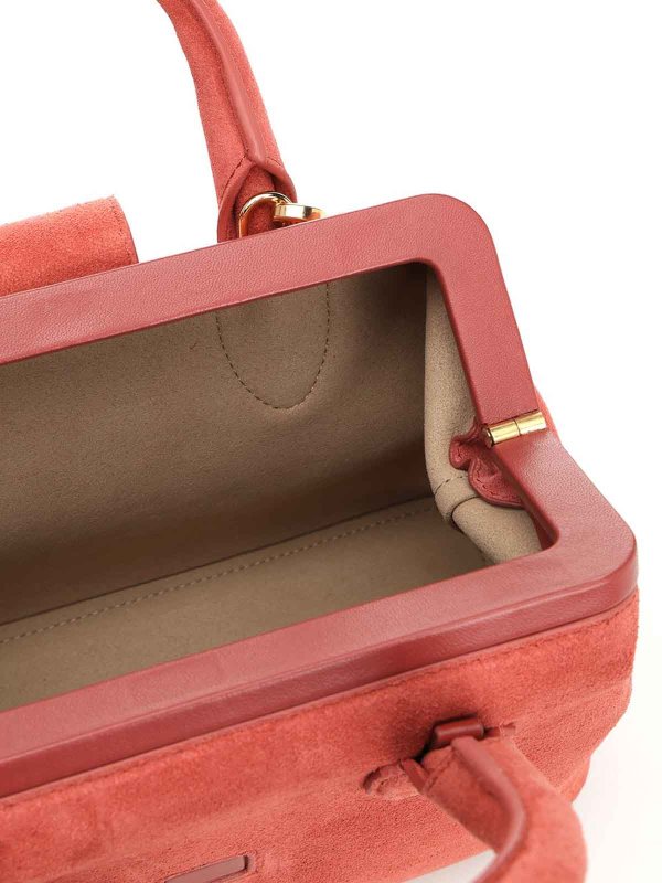 クロスボディバッグ - Doctor Bag shop online: SCHELL