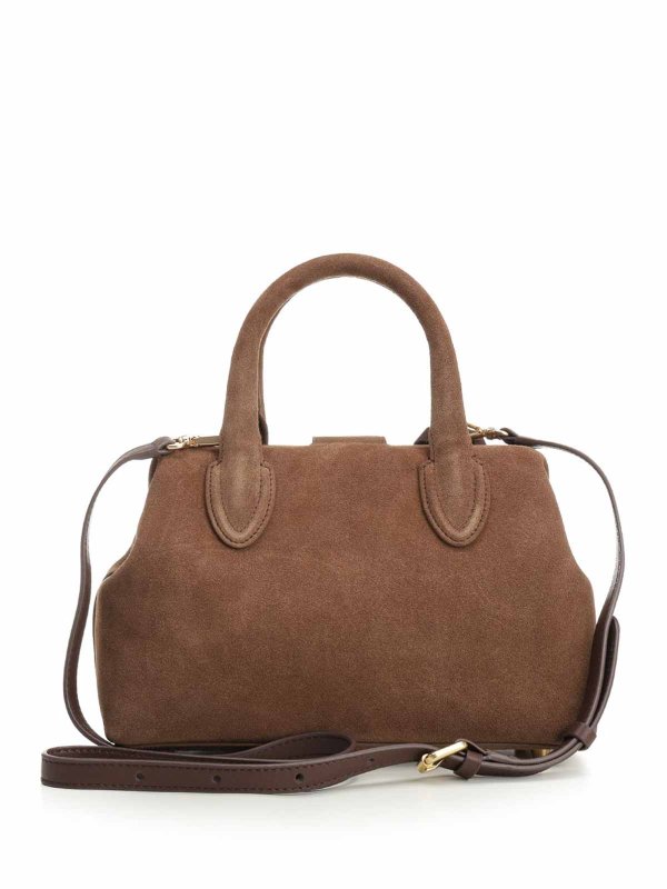 The Best Shops SCHELL: cross body bags - Satchel Bag