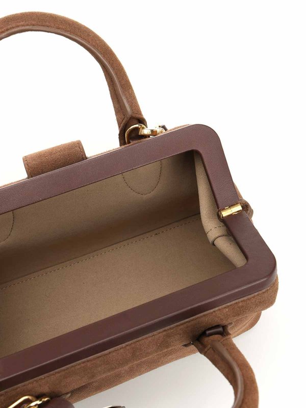 Satchel Bag shop online: SCHELL