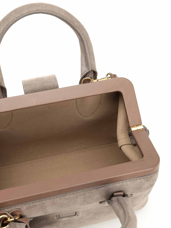 Umhängetasche - Beige shop online: SCHELL