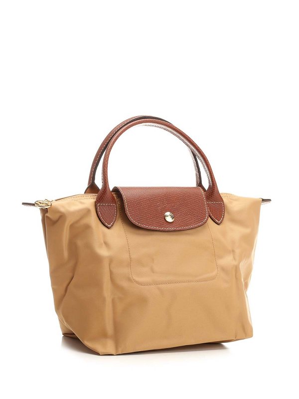 LONGCHAMP: スーツケース＆旅行鞄 online - 旅行鞄 - Le Pliage Original