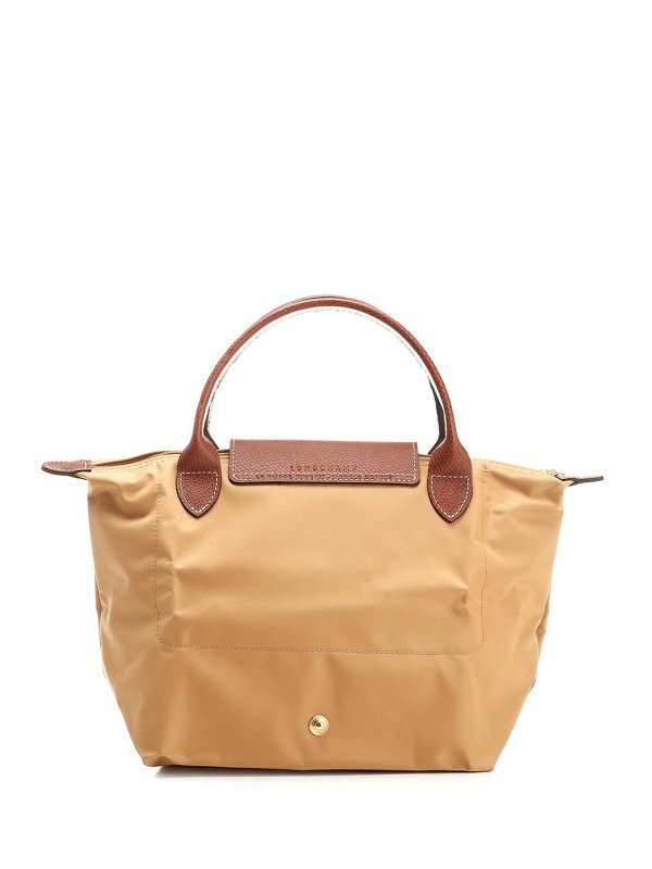 The Best Shops LONGCHAMP: スーツケース＆旅行鞄 - 旅行鞄 - Le Pliage Original