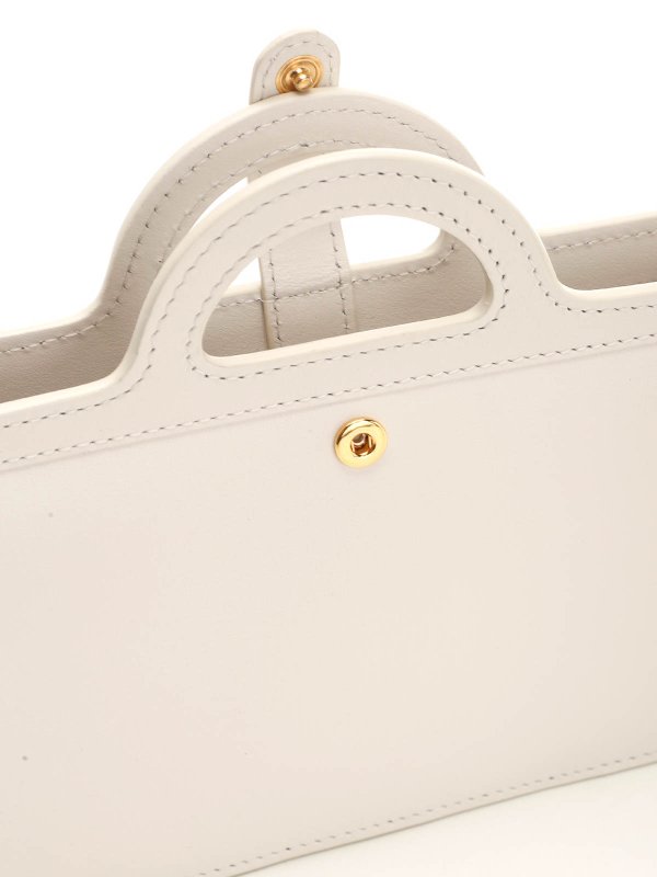 財布 - 白 shop online: Marni