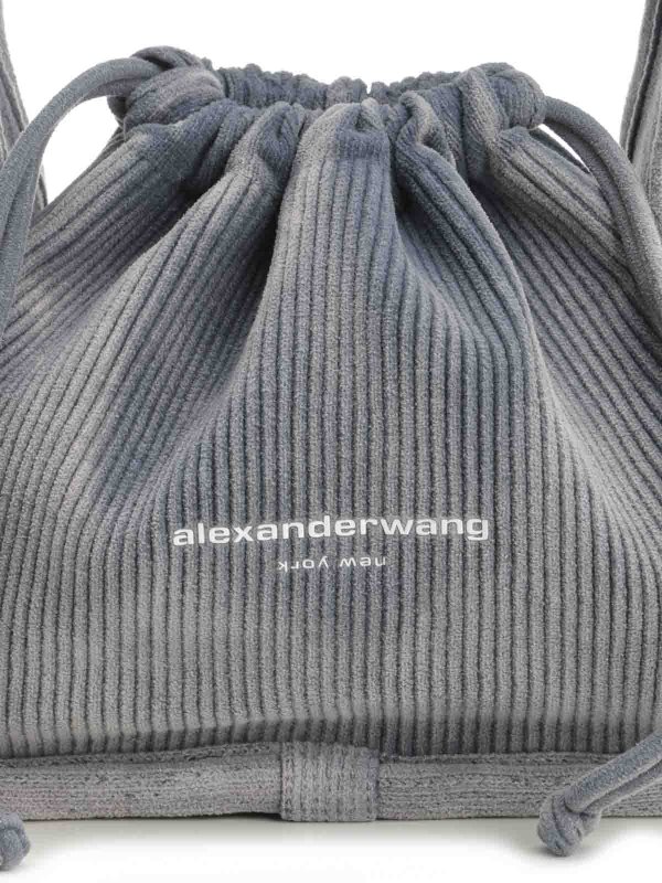 ALEXANDER WANG buy online Borsa piccola Ryan