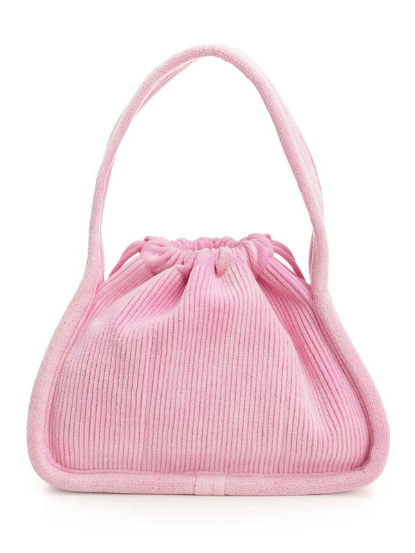 The Best Shops ALEXANDER WANG: cross body bags - Ryan Small Bag