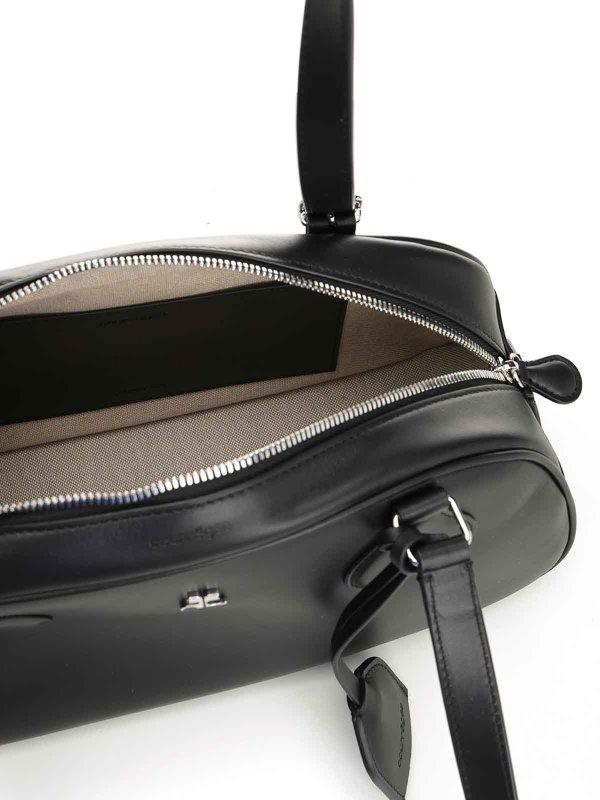 Medium  Leather Bag shop online: Courreges