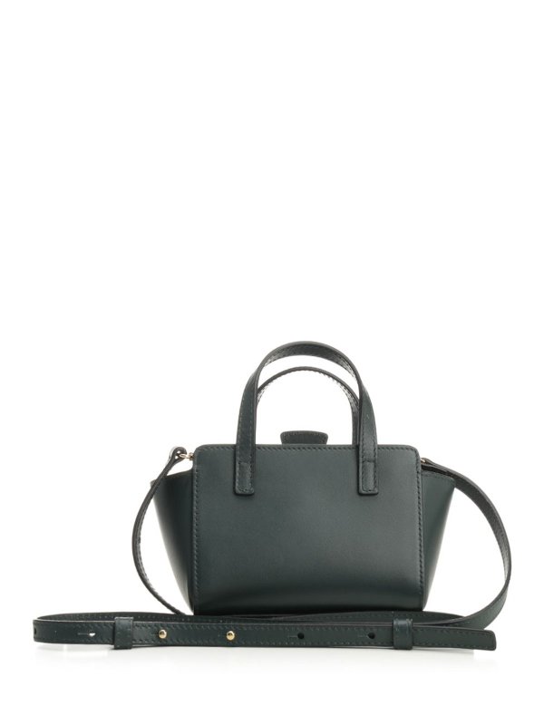 The Best Shops HIDESINS: pochette - Borsa X