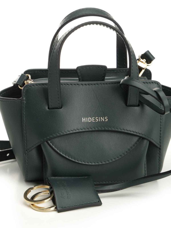 HIDESINS buy online Borsa X