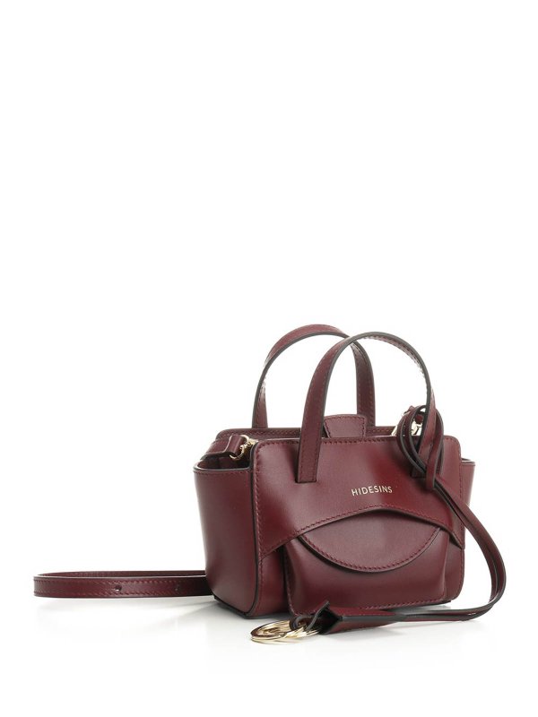 HIDESINS: クラッチバッグ online - クラッチバッグ - Flap