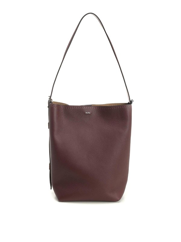 Max Mara: clutches - Medium  Bag