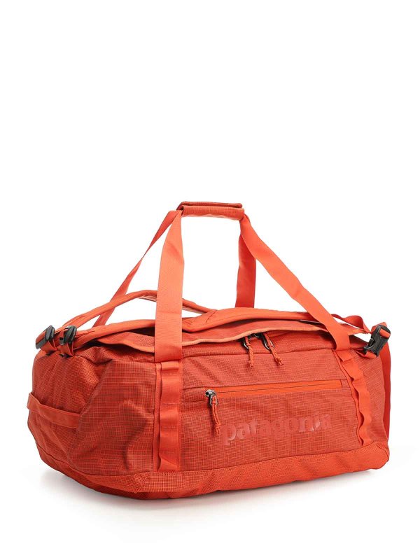 PATAGONIA: Luggage & Travel bags online - Black Hole Duffel 40L