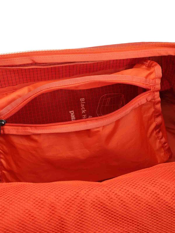 The Best Shops PATAGONIA: Black Hole Duffel 40L