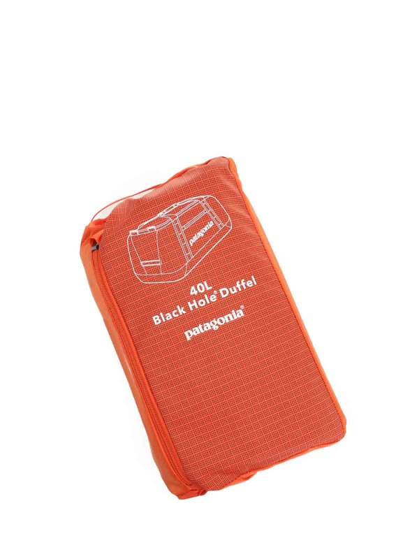 Luggage & Travel bags shop online Black Hole Duffel 40L