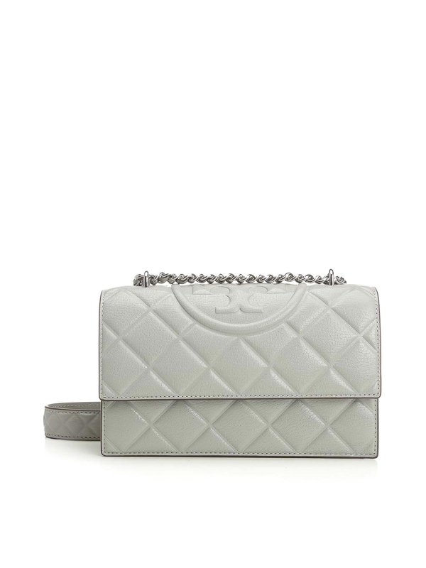 TORY BURCH: ショルダーバッグ - ショルダーバッグ - Fleming