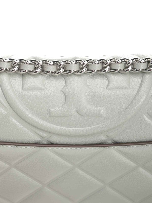 TORY BURCH buy online ショルダーバッグ - Fleming