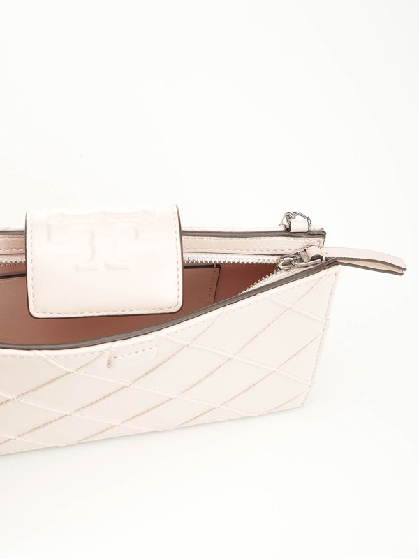 Chain Wallet shop online: TORY BURCH