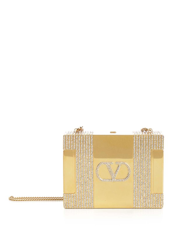 VALENTINO GARAVANI buy online Minaumorphe Minaudire