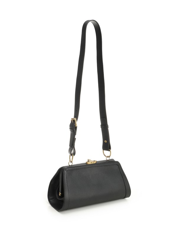 VIVIENNE WESTWOOD: totes bags online - Ascot Frame Bag