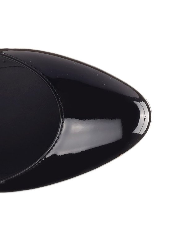 Rounded Toe Sling Back shop online: Alaïa