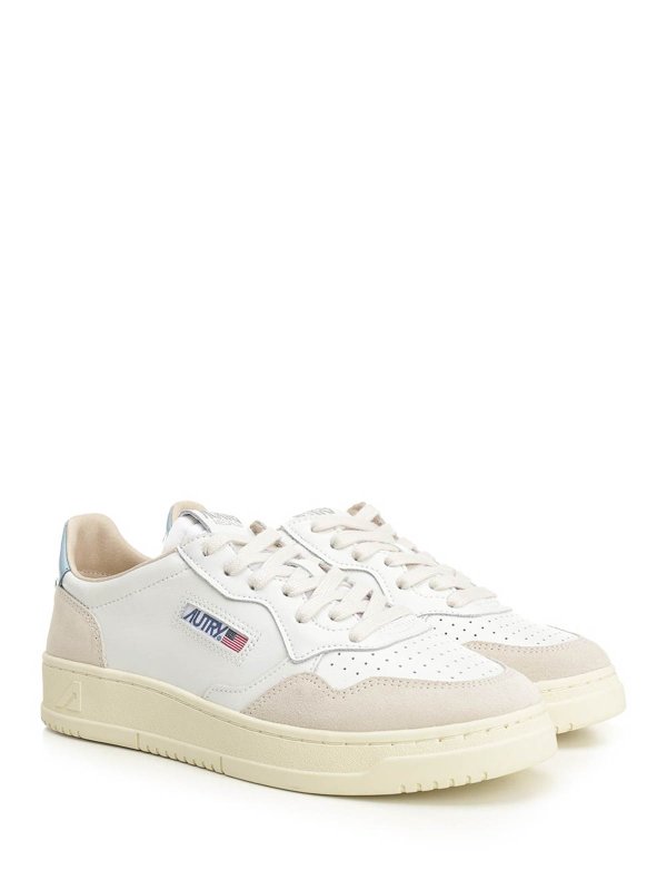 AUTRY: sneakers online - Sneakers Medalist