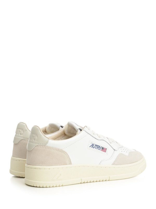 The Best Shops AUTRY: Sneaker - Sneaker - Weiß