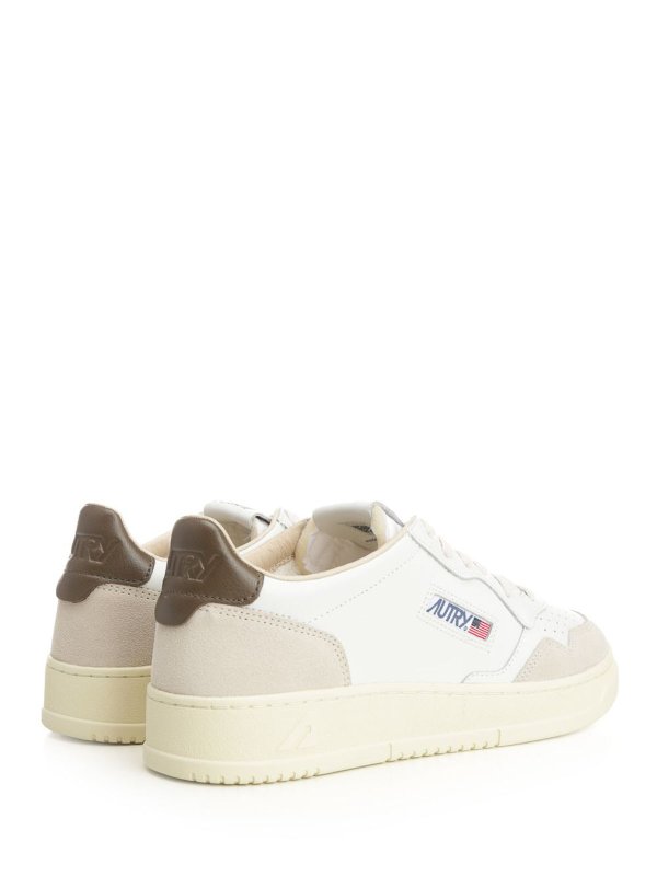 The Best Shops AUTRY: Sneaker - Sneaker - Weiß