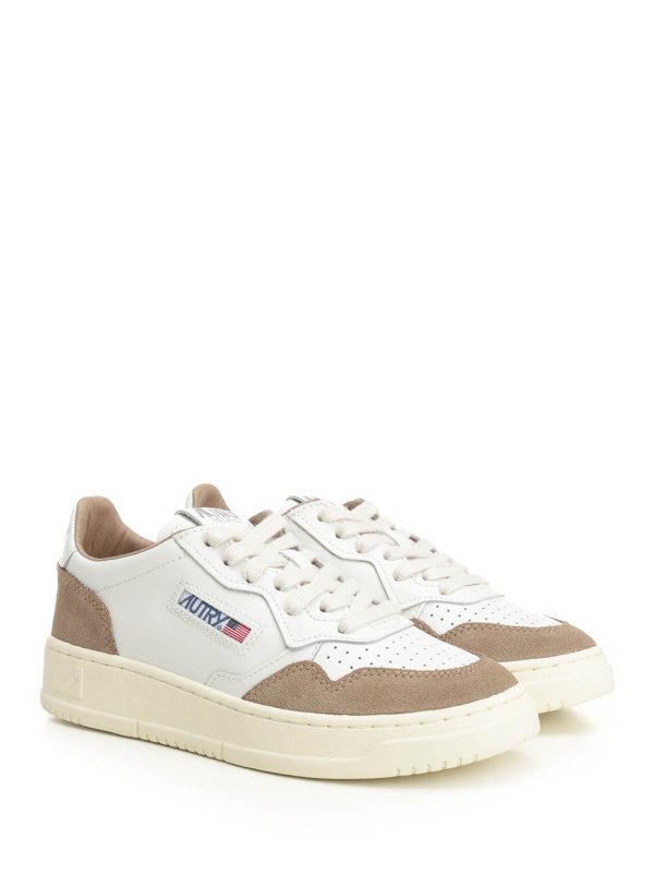 AUTRY: trainers online - Sneaker