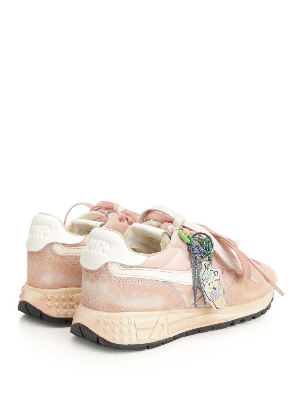 The Best Shops AUTRY: Sneaker - Sneaker - Rosa