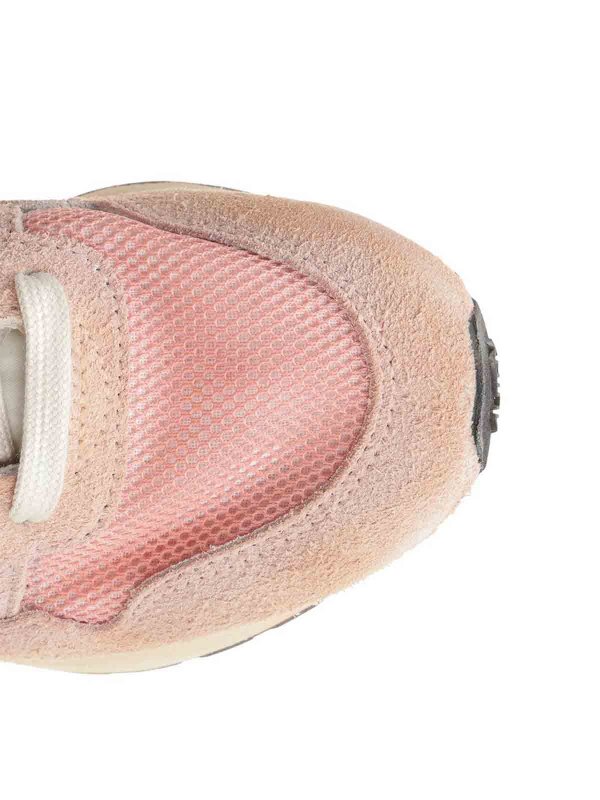 Sneaker - Rosa shop online: AUTRY