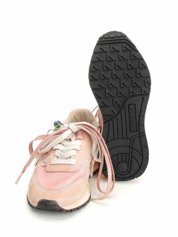 AUTRY buy online Sneaker - Rosa