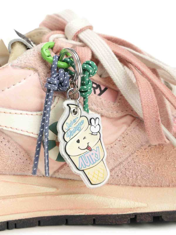 The Best Shops AUTRY: Sneaker - Rosa