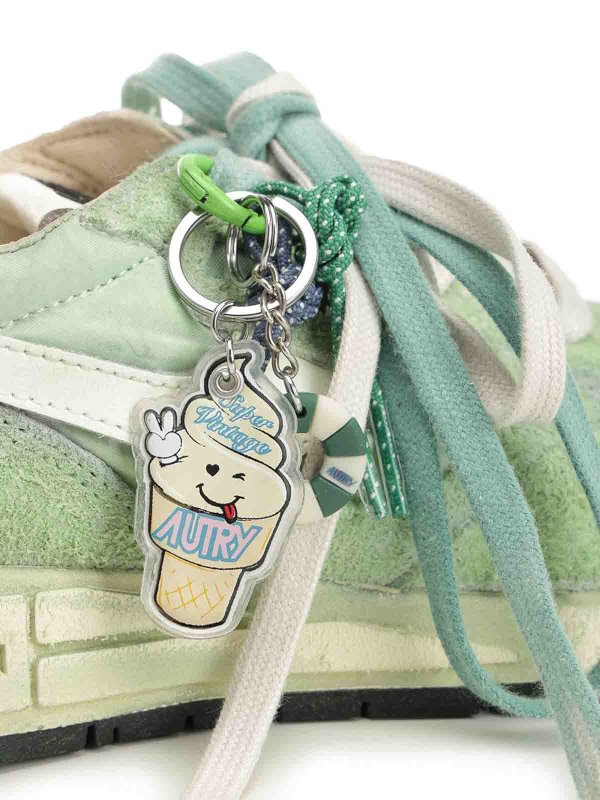 The Best Shops AUTRY: Sneaker - Grün