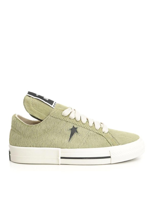 DRKSHDW: trainers - Sneakers