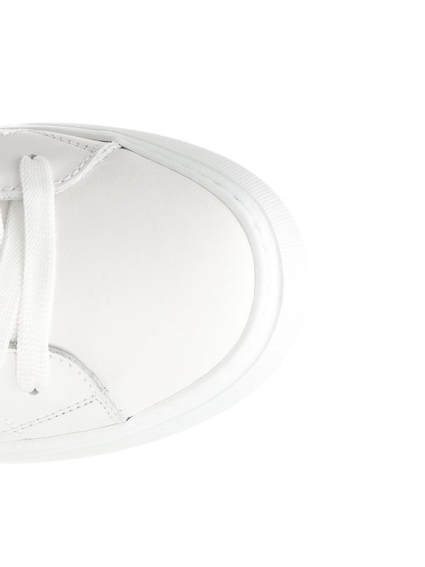 Sneaker - Weiß shop online: PHILIPPE MODEL