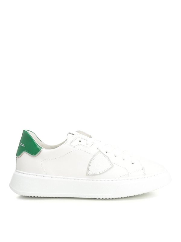 PHILIPPE MODEL: trainers - Sneakers