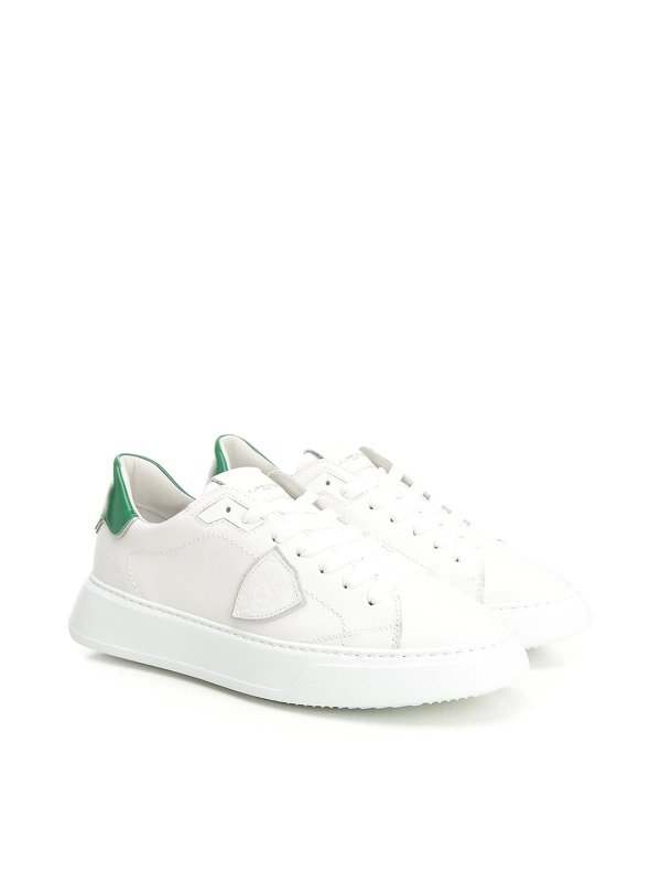PHILIPPE MODEL: trainers online - Sneakers