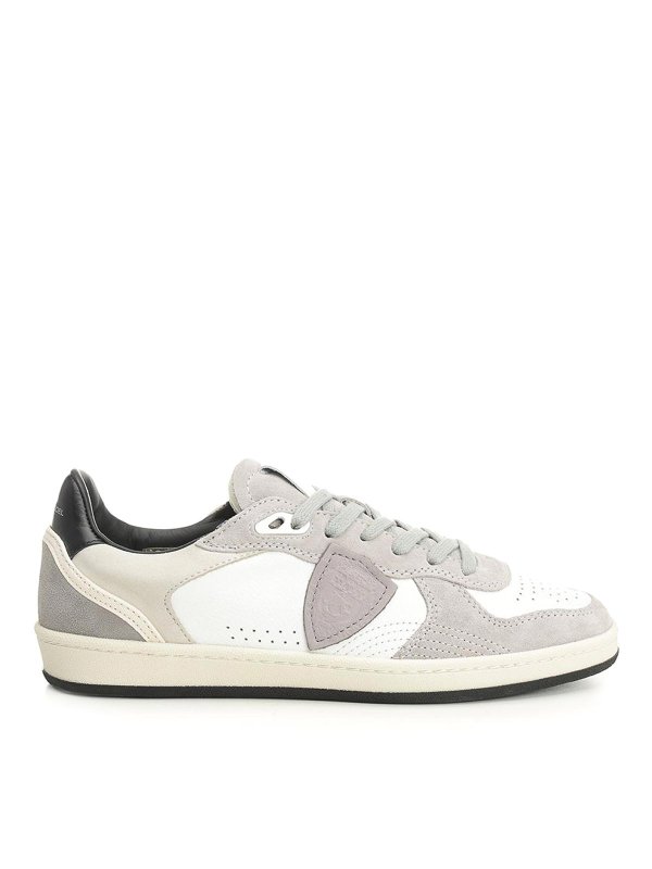 PHILIPPE MODEL: trainers - Pgal Sneaker