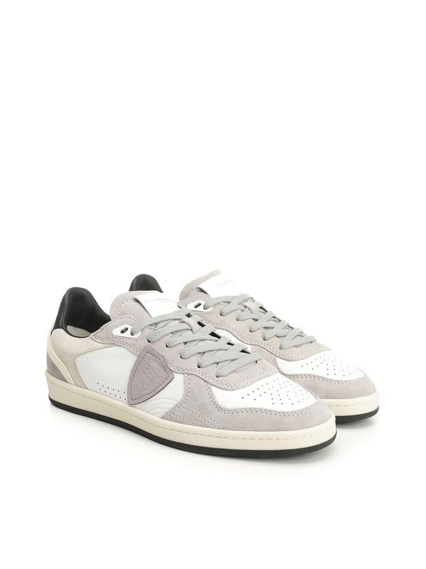PHILIPPE MODEL: trainers online - Pgal Sneaker