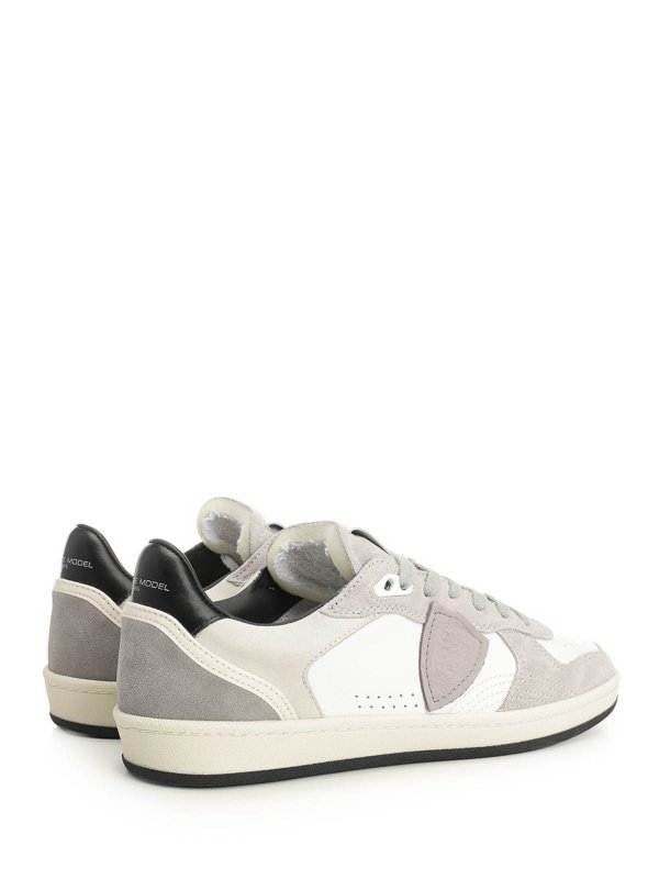 The Best Shops PHILIPPE MODEL: trainers - Pgal Sneaker