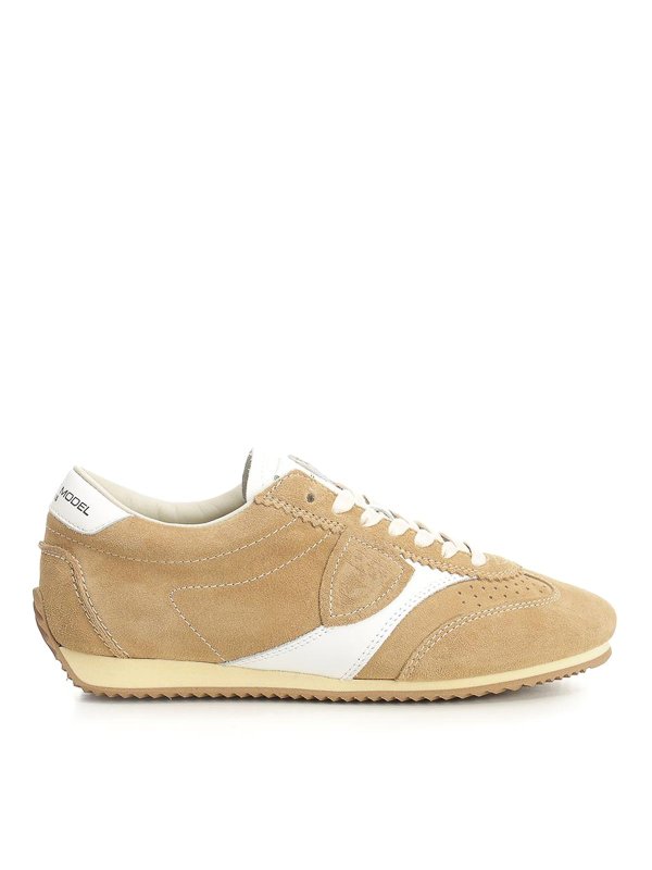 PHILIPPE MODEL: trainers - Sneaker