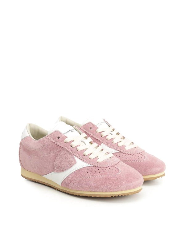 PHILIPPE MODEL: Sneaker online - Sneaker - Rosa