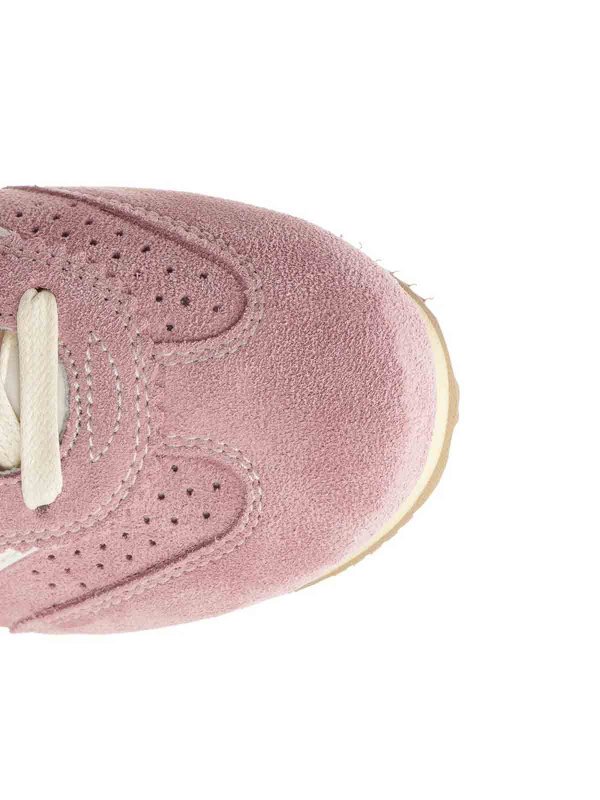 Sneaker - Rosa shop online: PHILIPPE MODEL