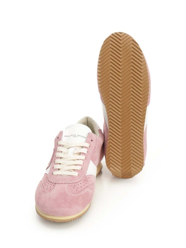 PHILIPPE MODEL buy online Sneaker - Rosa