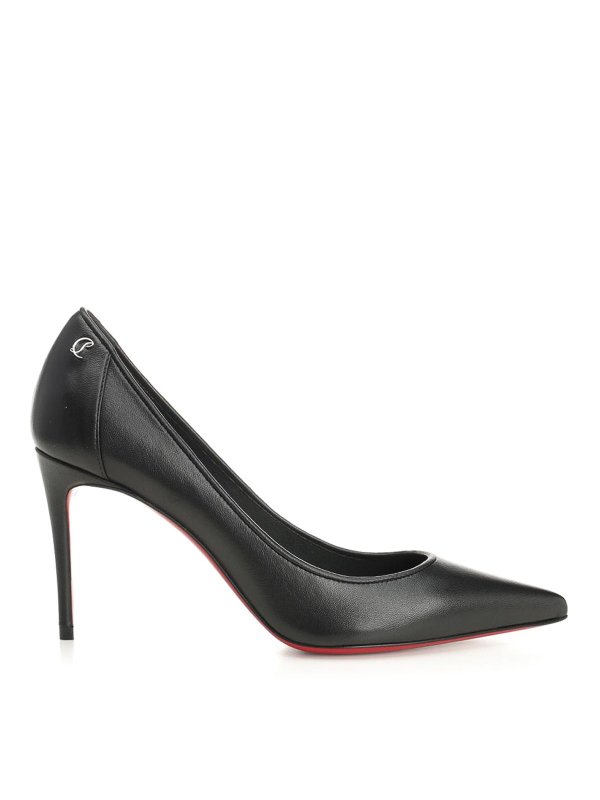 CHRISTIAN LOUBOUTIN: scarpe décolleté - Dcollet