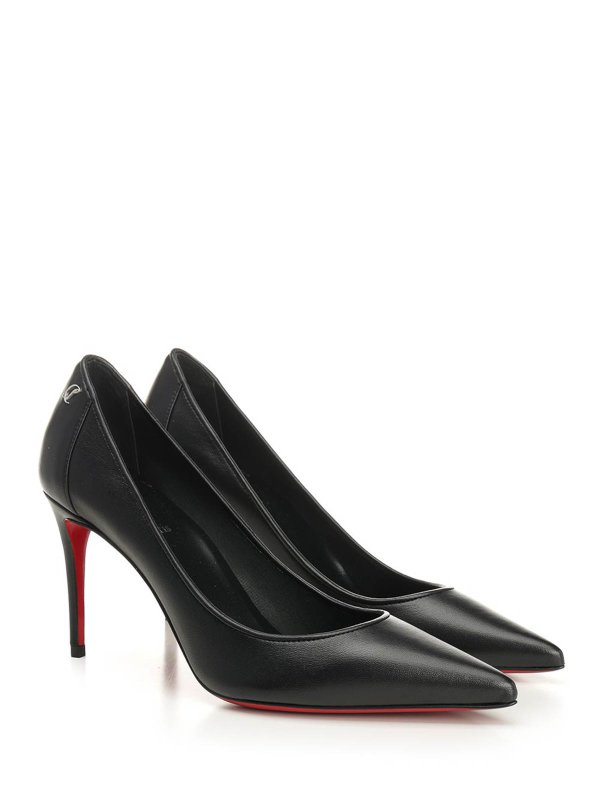 CHRISTIAN LOUBOUTIN: scarpe décolleté online - Dcollet