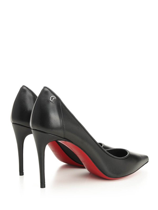 The Best Shops CHRISTIAN LOUBOUTIN: scarpe décolleté - Dcollet